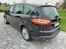 Ford S-Max convers led bez rdzy - 7