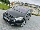 Ford S-Max convers led bez rdzy - 8
