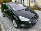 Ford S-Max convers led bez rdzy - 9