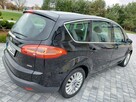 Ford S-Max convers led bez rdzy - 10