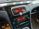 Ford S-Max convers led bez rdzy - 14