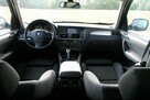 BMW X3 F25 2.0 D 184 KM 4X4 BiXenon NAVI 100% Org. LAKIER El HAK Nowy ROZRZĄD - 8