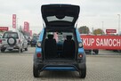 Microcar M.GO VAT 23 %    OUTDOOR EL. SZYBY ALUFELGI CZUJ. PARKOWANIA  ŚWIATŁA LED - 11