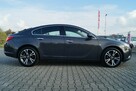 Opel Insignia Salon PL Cosmo 2,0 160 km navi pół skóra ksenon 9 lat jeden właściciel - 5