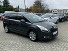 Peugeot 5008 Rezerwacja - 3