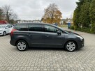 Peugeot 5008 Rezerwacja - 4