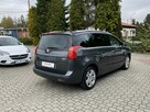 Peugeot 5008 Rezerwacja - 5