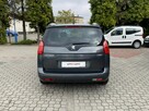 Peugeot 5008 Rezerwacja - 6