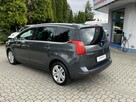 Peugeot 5008 Rezerwacja - 7