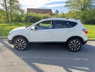 Nissan Qashqai 1.5Benzyna 110KM 2013r - 1