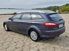 Ford Mondeo MK4 Titanium, 2.0 Benzyna. - 4