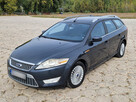 Ford Mondeo MK4 Titanium, 2.0 Benzyna. - 2