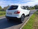 Nissan Qashqai 1.5Benzyna 110KM 2013r - 5