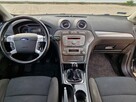 Ford Mondeo MK4 Titanium, 2.0 Benzyna. - 16
