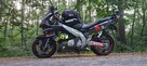 Sprzedam! YamahaThundercatYZF600 1998rok - 3