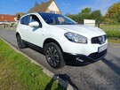 Nissan Qashqai 1.5Benzyna 110KM 2013r - 3