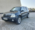 Samochód Suzuki Grand Vitara - 3