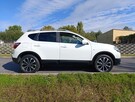 Nissan Qashqai 1.5Benzyna 110KM 2013r - 4