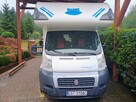 Kamper Fiat ducato - 2