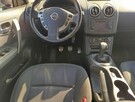 Nissan Qashqai 1.5Benzyna 110KM 2013r - 9