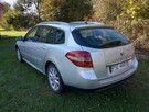 Renault Laguna III Grandtour 1.5 DCi - 4