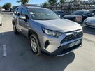 TOYOTA Rav 4 2.5i 218 Dynamic Hybride FZ340 - 1