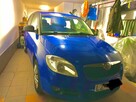 Skoda Fabia II - 8