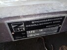 Hafciarka ZSK 172E 12 Głowic 7 Kolorów Okazja VAT - 6