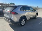 TOYOTA Rav 4 2.5i 218 Dynamic Hybride FZ340 - 4