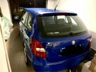 Skoda Fabia II - 10