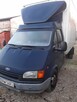 Ford transit - 1