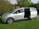 Mazda 5, 2008 r. 2.0 CD, 246 000 km, OC do 05.2025 - 8