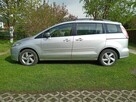 Mazda 5, 2008 r. 2.0 CD, 246 000 km, OC do 05.2025 - 2