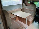 Kamper Fiat ducato - 9