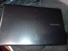 Laptop samsung np350v5c - biały ekran - 7