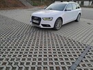 SPRZEDAM Audi A4 B8 AVANT -Polift 2012 - 1