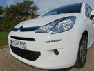 Citroen C3 1.2 Benzyna Rok. 2016 ZAREJESTROWANY - 7