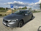 Volvo v40 - 2