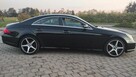 Mercedes CLS 320 CDI MOŻLIWA ZAMIANA!!! - 9