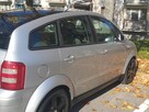 Audi a2 1.4 b + gaz - 3