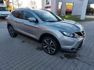 Nissan Qashqai II 1.6T*PANORAMA*kamery 360*grz.fotele*NAVI - 3