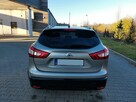 Nissan Qashqai II 1.6T*PANORAMA*kamery 360*grz.fotele*NAVI - 6