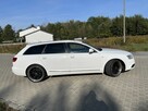 Sprzedam Audi a6c6 książka serwis - 4