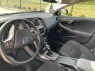 Volvo v40 - 5
