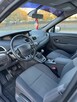 Renault Scenic III 1.5 dCi 110 KM - 8