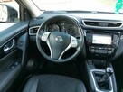 Nissan Qashqai II 1.6T*PANORAMA*kamery 360*grz.fotele*NAVI - 12