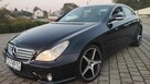 Mercedes CLS 320 CDI MOŻLIWA ZAMIANA!!! - 11