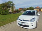 Citroen C3 1.2 Benzyna Rok. 2016 ZAREJESTROWANY - 2