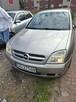 Opel Vectra C - 7