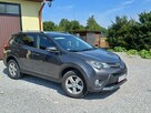 Toyota RAV4 2.0 D4D 124KM - 7